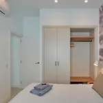 Apartman Blancazul Deluxe Casa Domingo *