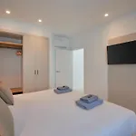 Apartman Blancazul Deluxe Casa Domingo Playa Blanca