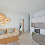 Apartman Blancazul Deluxe Casa Domingo