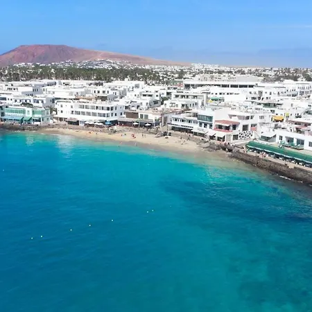 Blancazul Casa Domingo * Playa Blanca (Lanzarote)