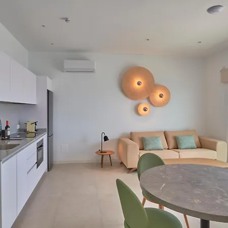 Appartamento Blancazul Casa Domingo Playa Blanca (Lanzarote)