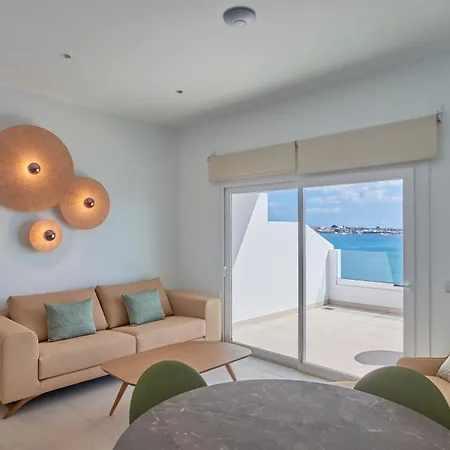 Blancazul Casa Domingo Playa Blanca (Lanzarote)
