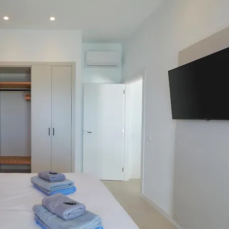 Appartement Blancazul Deluxe Casa Domingo *