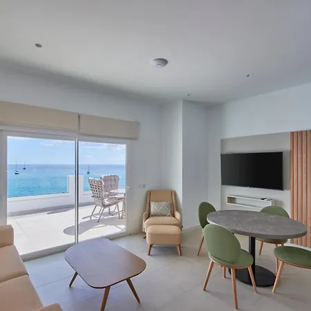 Blancazul Deluxe Casa Domingo Apartment Playa Blanca (Lanzarote)