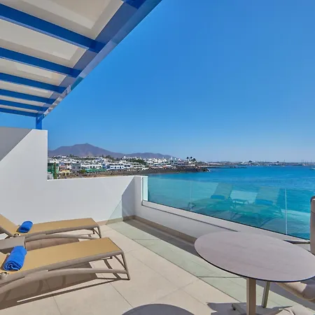 Blancazul Deluxe Casa Domingo Apartment Playa Blanca (Lanzarote)