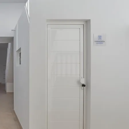 Blancazul Casa Domingo Appartamento