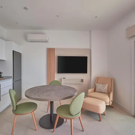 Appartement Blancazul Deluxe Casa Domingo Playa Blanca (Lanzarote)