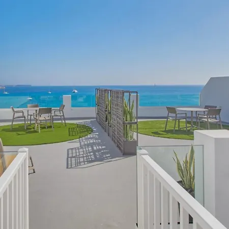 Blancazul Deluxe Casa Domingo Apartment Playa Blanca (Lanzarote)