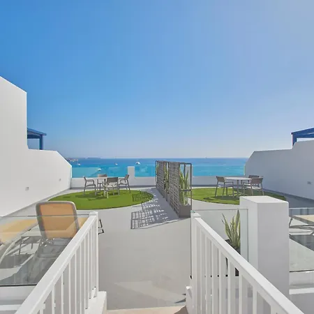 Blancazul Deluxe Casa Domingo Playa Blanca (Lanzarote)