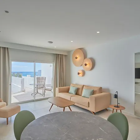 Blancazul Casa Domingo * Playa Blanca (Lanzarote)