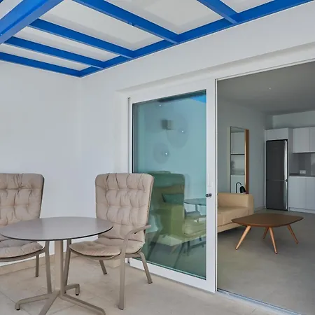 Appartamento Blancazul Casa Domingo *