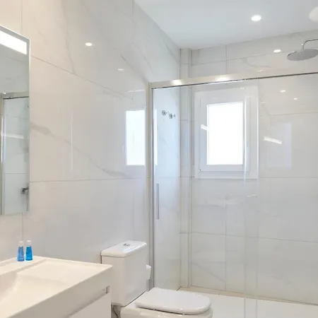 Appartement Blancazul Deluxe Casa Domingo Playa Blanca (Lanzarote)