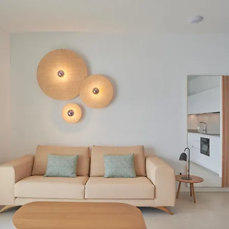 Appartamento Blancazul Casa Domingo *