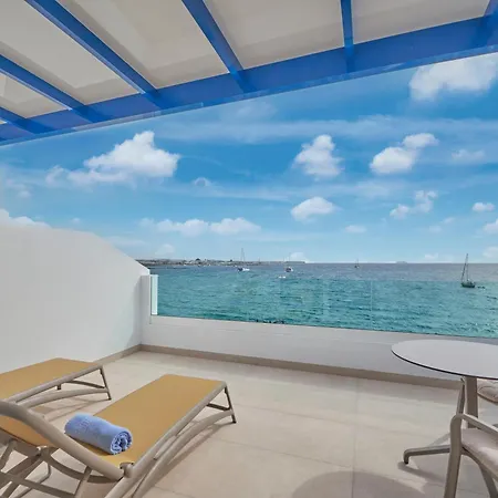 Appartamento Blancazul Casa Domingo Playa Blanca (Lanzarote)
