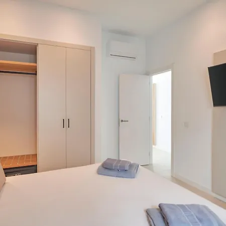 Appartement Blancazul Deluxe Casa Domingo Playa Blanca (Lanzarote)
