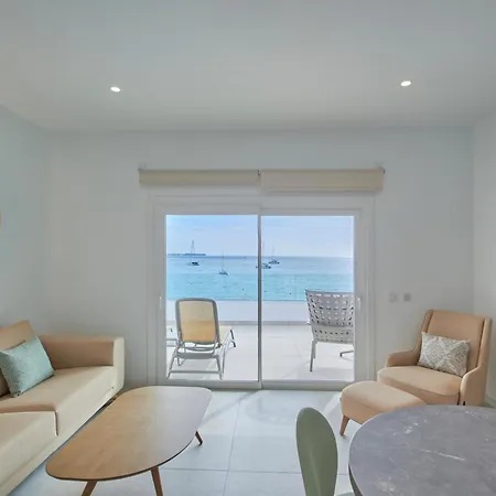 Appartamento Blancazul Casa Domingo *