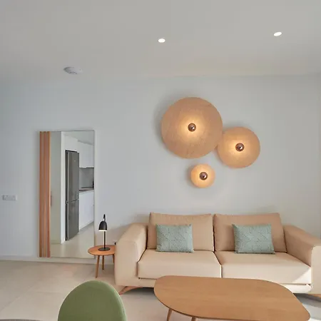 Apartment Blancazul Deluxe Casa Domingo Playa Blanca (Lanzarote)