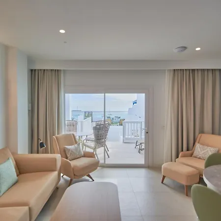 Blancazul Casa Domingo * Playa Blanca (Lanzarote)