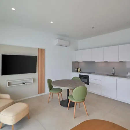 Appartamento Blancazul Casa Domingo