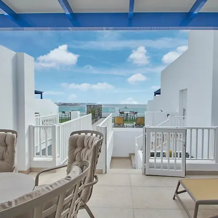 Blancazul Deluxe Casa Domingo Apartment Playa Blanca (Lanzarote)