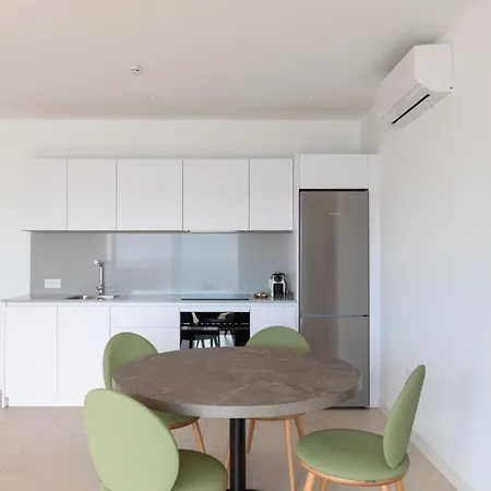 Appartamento Blancazul Casa Domingo *