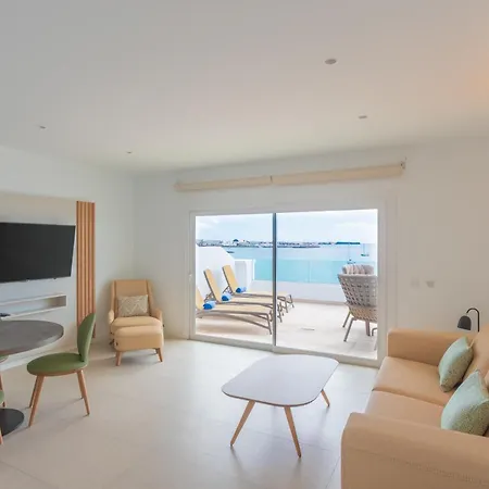 Blancazul Deluxe Casa Domingo Apartment Playa Blanca (Lanzarote)