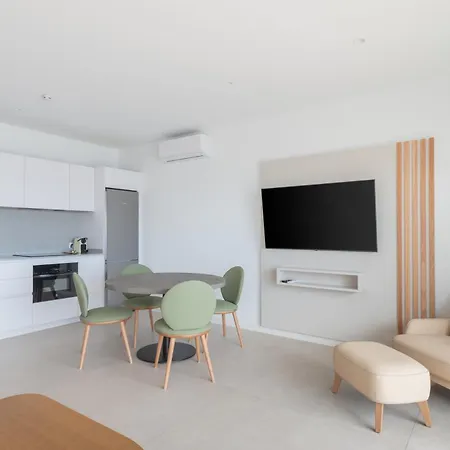 Appartamento Blancazul Casa Domingo Playa Blanca (Lanzarote)
