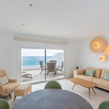 Blancazul Deluxe Casa Domingo