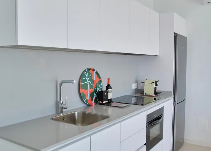 Blancazul Deluxe Casa Domingo Apartamento