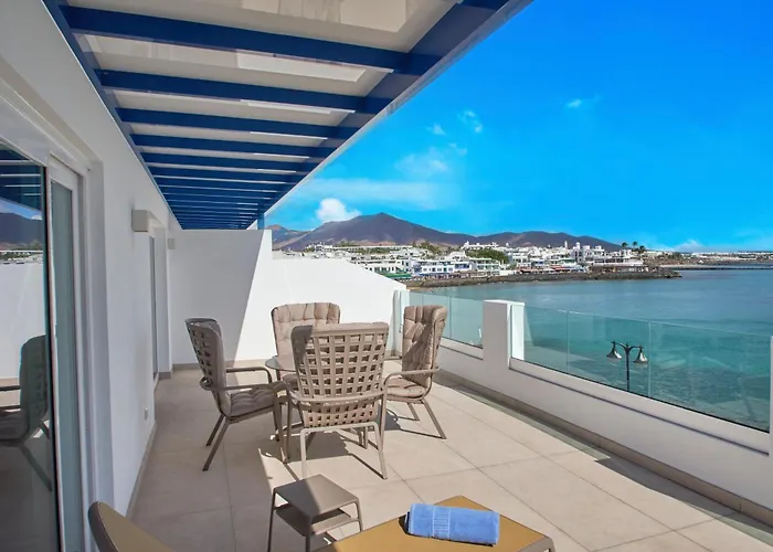 Blancazul Deluxe Casa Domingo