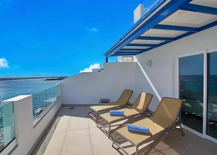 Blancazul Deluxe Casa Domingo Apartamento *