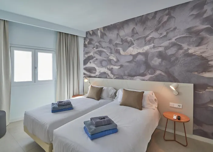 Apartamento Blancazul Deluxe Casa Domingo