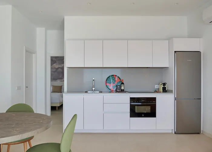 Blancazul Deluxe Casa Domingo Apartamento