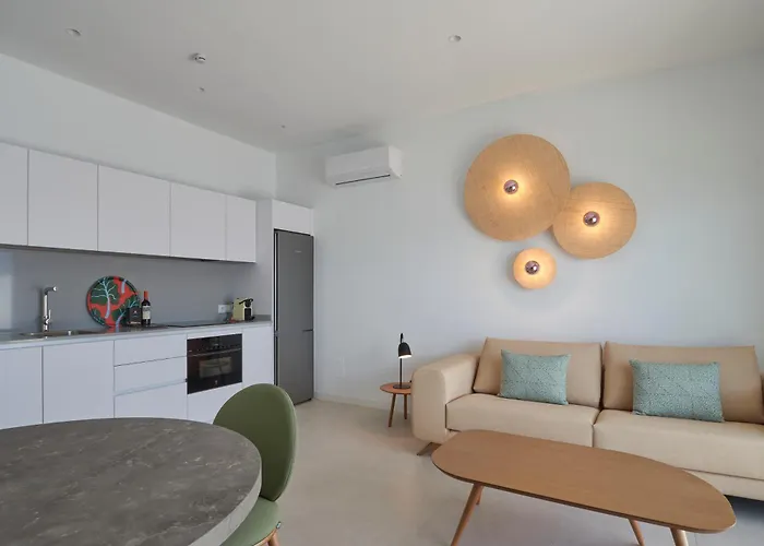 Blancazul Deluxe Casa Domingo Apartamento *