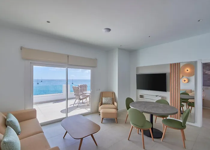 Blancazul Deluxe Casa Domingo Apartamento Playa Blanca (Lanzarote)