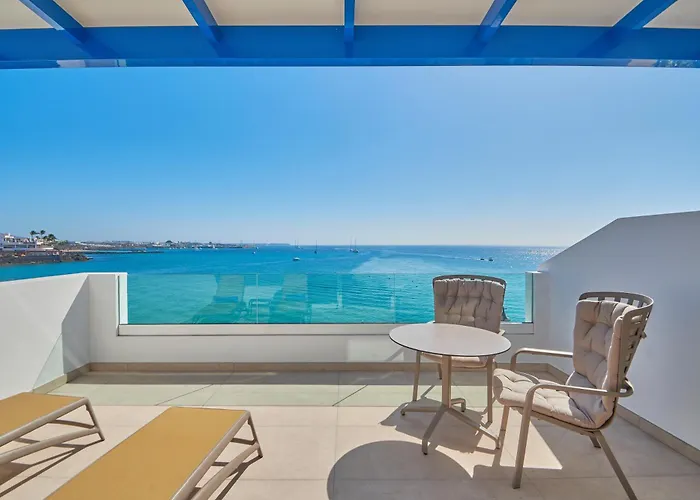 Blancazul Deluxe Casa Domingo Apartamento Playa Blanca (Lanzarote)