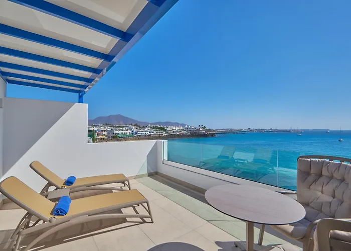 Blancazul Deluxe Casa Domingo Apartamento Playa Blanca (Lanzarote)