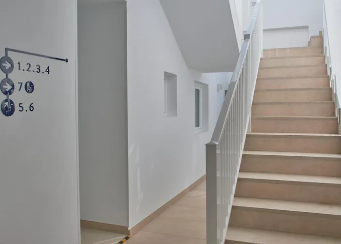 Apartamento Blancazul Deluxe Casa Domingo *