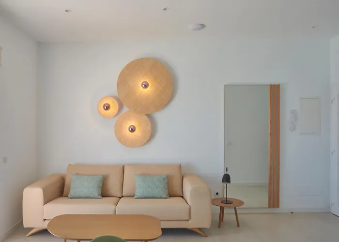 Blancazul Deluxe Casa Domingo