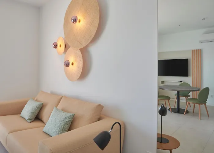 Blancazul Deluxe Casa Domingo *