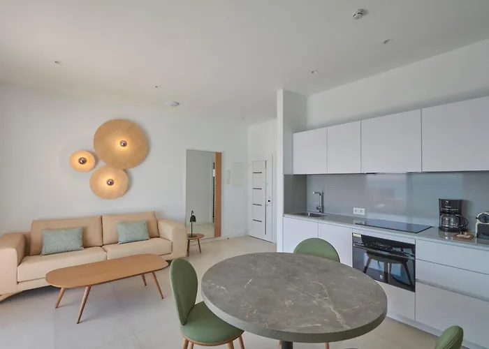 Blancazul Deluxe Casa Domingo *