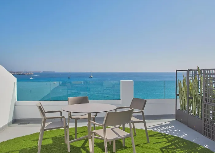 Blancazul Deluxe Casa Domingo *