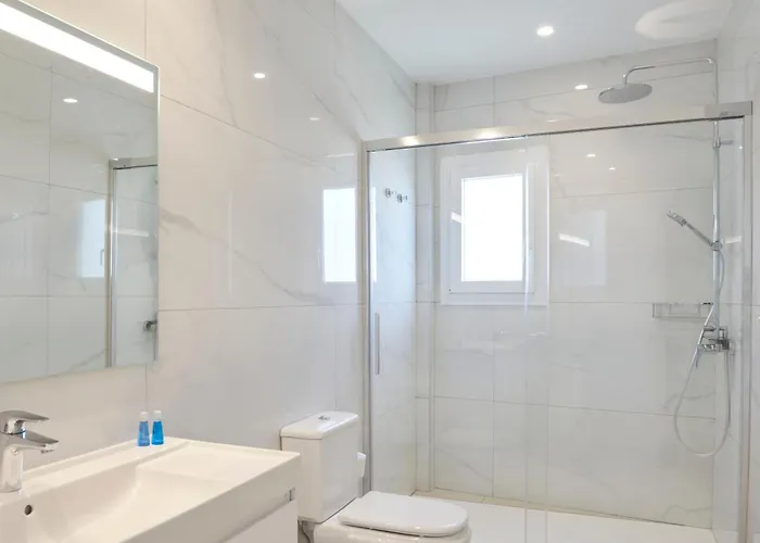 Apartamento Blancazul Deluxe Casa Domingo Playa Blanca (Lanzarote)