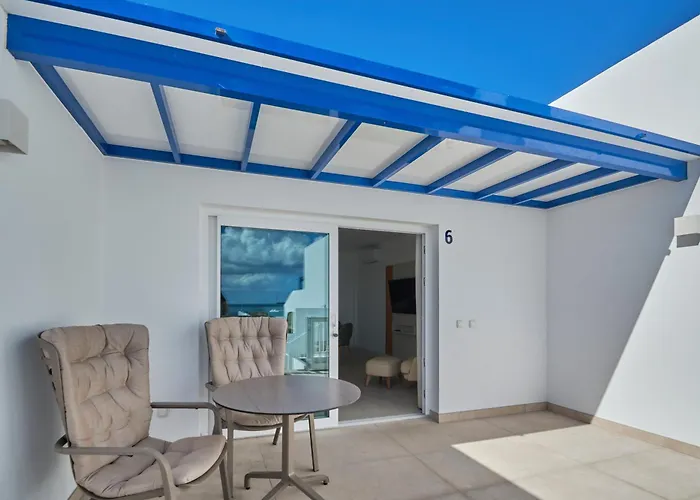 Blancazul Deluxe Casa Domingo Apartamento *