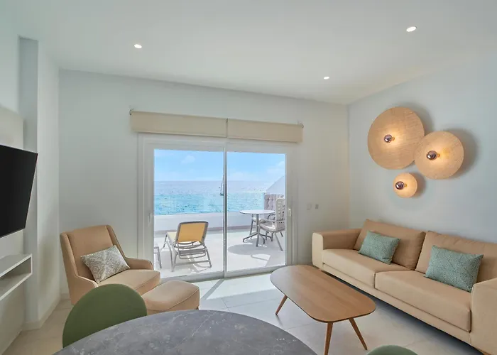 Blancazul Deluxe Casa Domingo Apartamento *