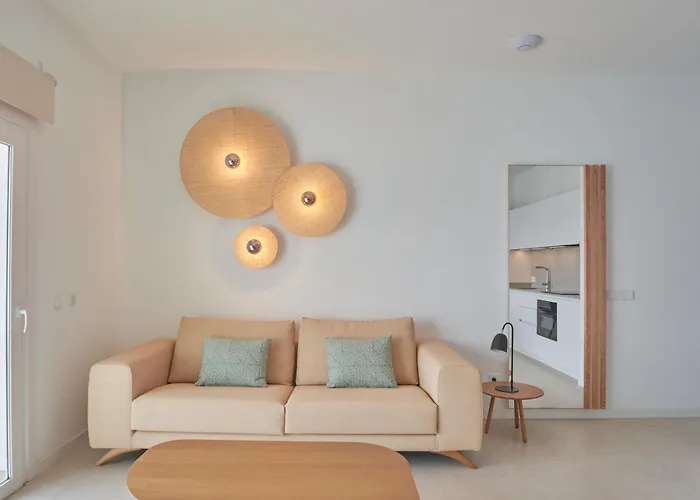 Apartamento Blancazul Deluxe Casa Domingo *