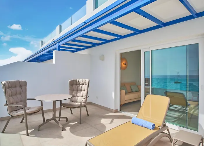 Apartamento Blancazul Deluxe Casa Domingo