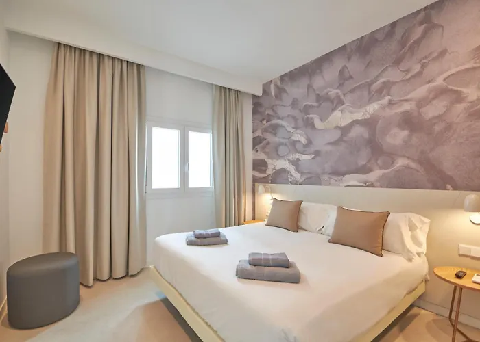 Blancazul Deluxe Casa Domingo Apartamento *