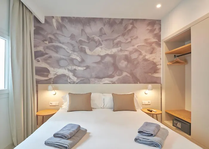 Apartamento Blancazul Deluxe Casa Domingo *