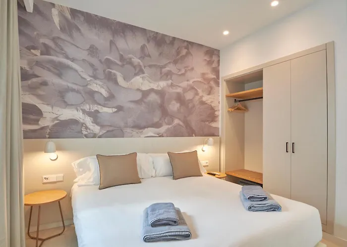 Blancazul Deluxe Casa Domingo Apartamento Playa Blanca (Lanzarote)